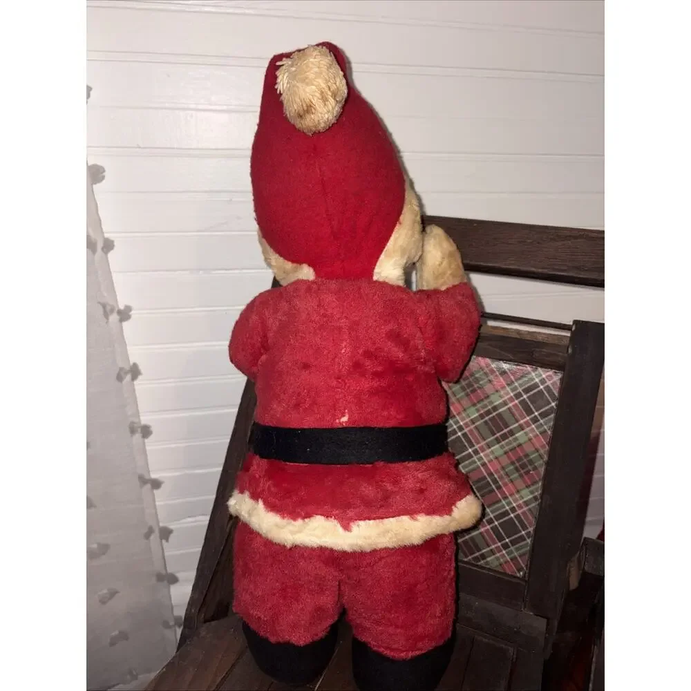 Knickerbocker 16” tall